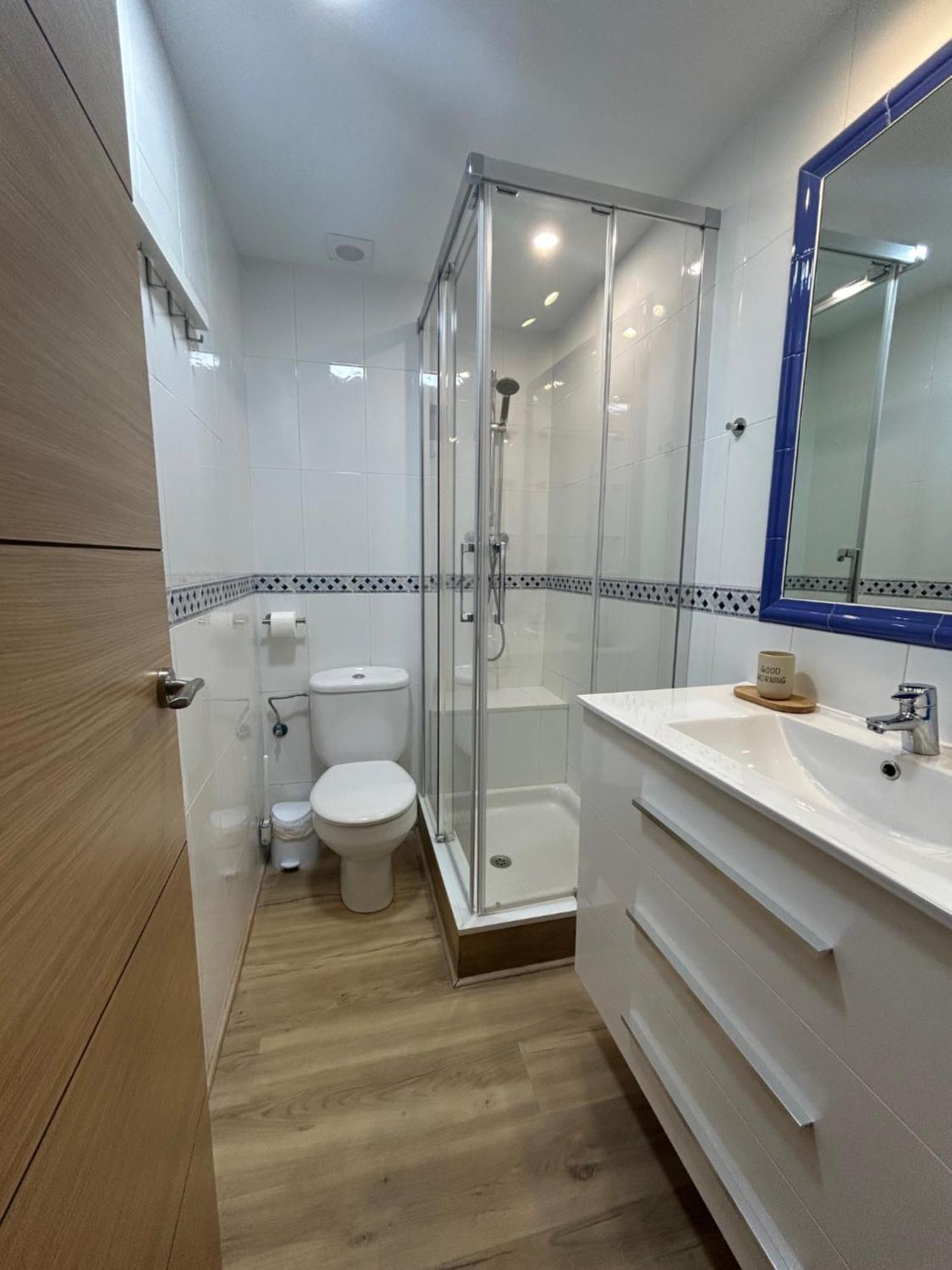Apartamento Entre Dos Puentes Cordoba Ngoại thất bức ảnh