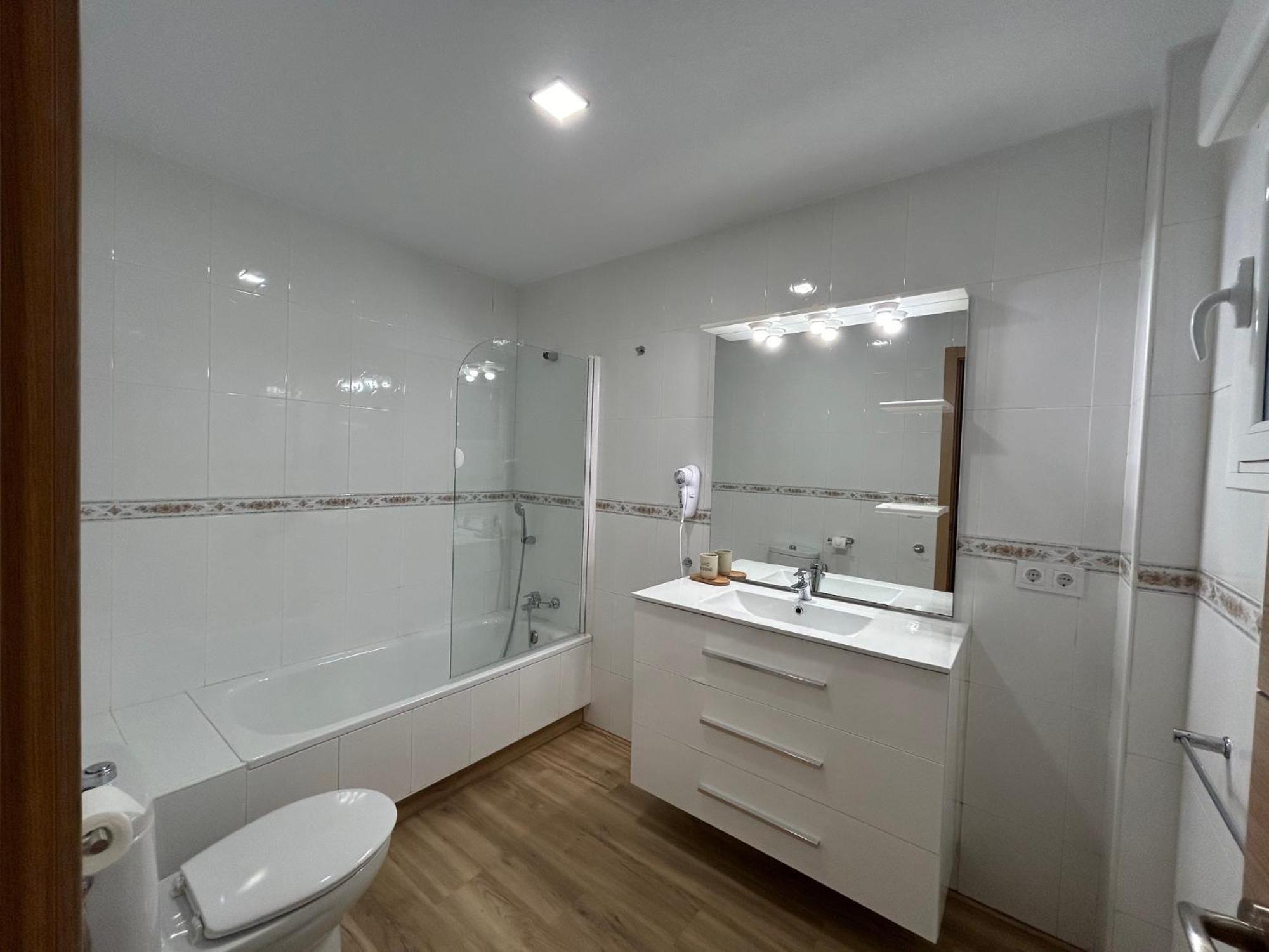 Apartamento Entre Dos Puentes Cordoba Ngoại thất bức ảnh