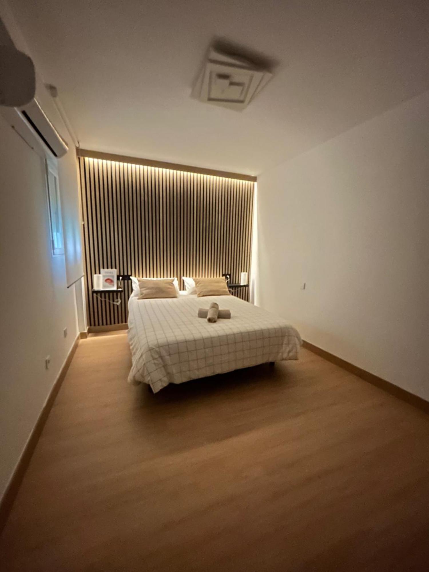 Apartamento Entre Dos Puentes Cordoba Ngoại thất bức ảnh
