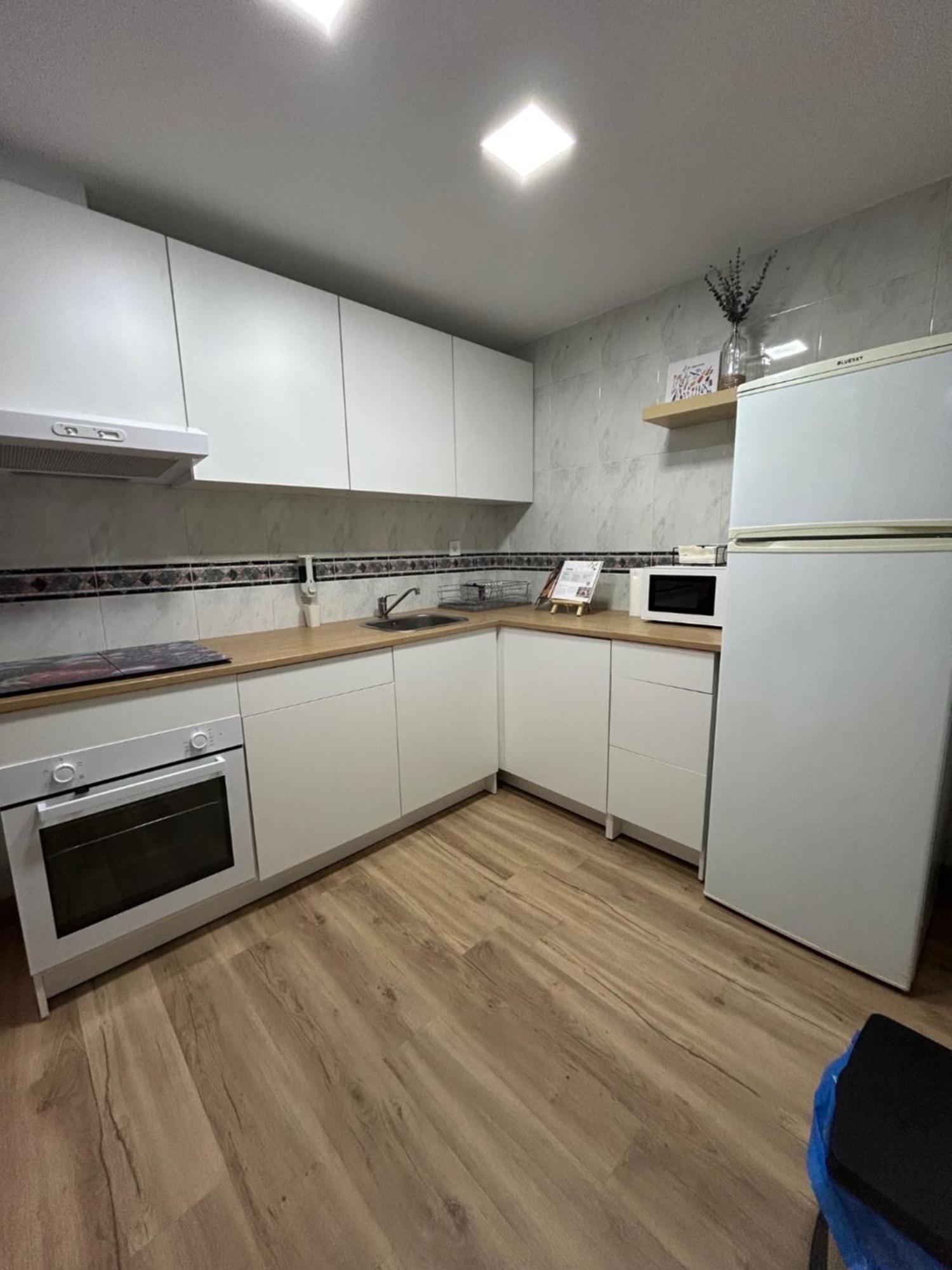 Apartamento Entre Dos Puentes Cordoba Ngoại thất bức ảnh