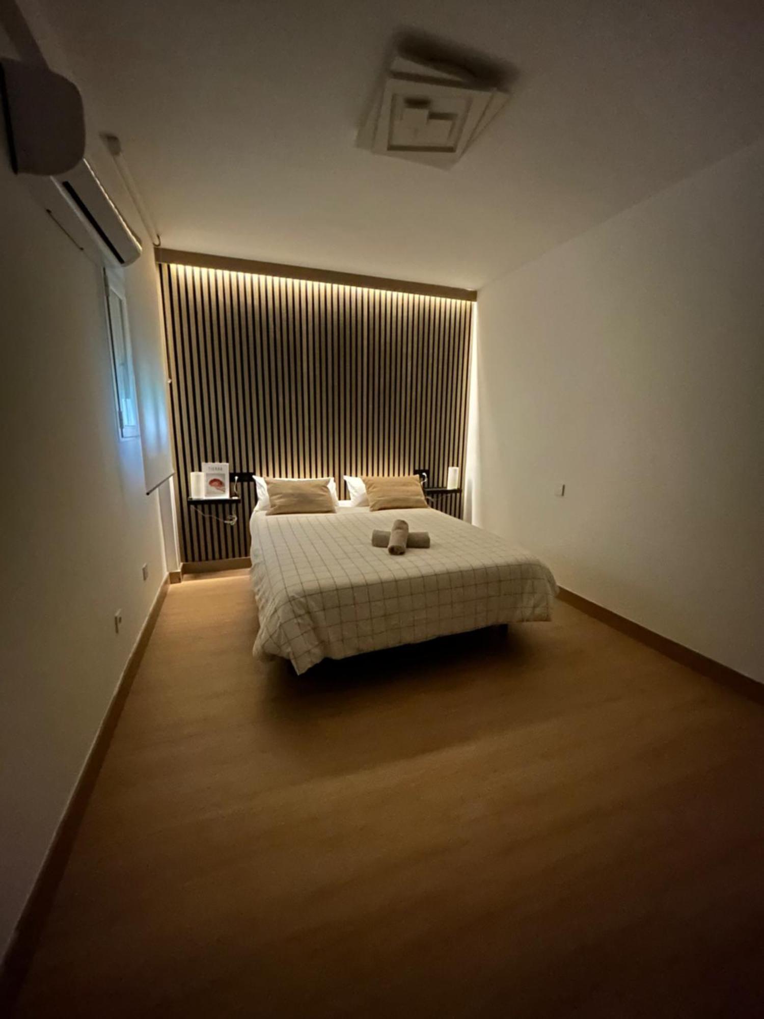 Apartamento Entre Dos Puentes Cordoba Ngoại thất bức ảnh