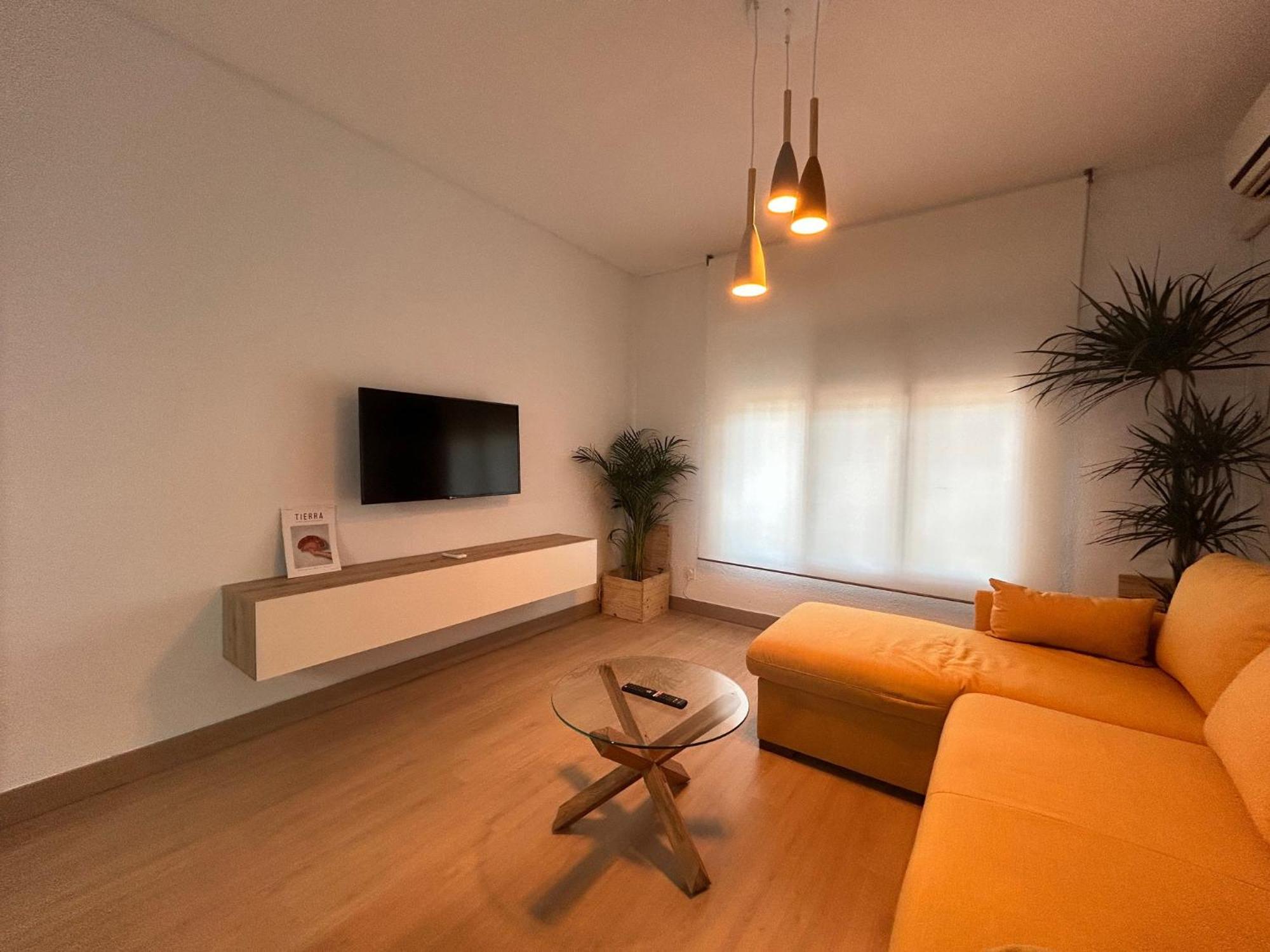 Apartamento Entre Dos Puentes Cordoba Ngoại thất bức ảnh